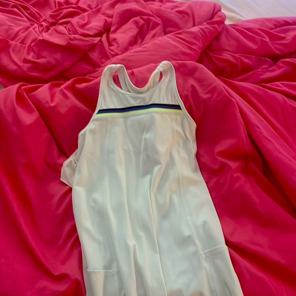 Athleta girl dress! for 7-10 year olds